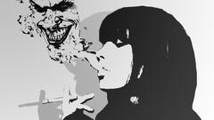 Joker high Resolution