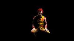 Joker mcd