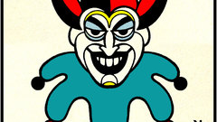 Joker retrogoogle gave This