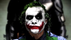 joker The Dark Knight Heath Ledger Movies MessenjahMatt