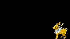 Jolteon alone amidoinitrite