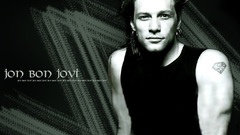 Jon bon jovi Music