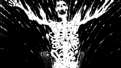 Jon Osterman Dr. Manhattan