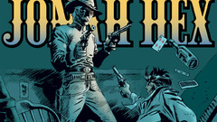 Jonah Hex