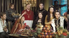 Jonathan rhys meyers Tudors