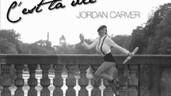 Jordan Carver
