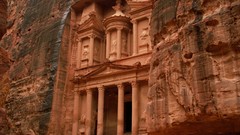Jordan petra