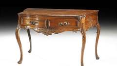 Jose console table mesa