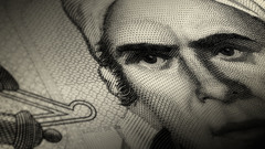 Jose Maria Morelos Money