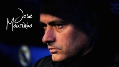 Jose mourinho