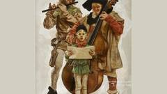 Joseph christian hey wg