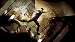 Joseph gordon-levitt artwork inception