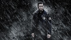 Joseph gordon-levitt Batman The Dark Knight Rises