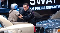 Joseph gordon-levitt Batman The Dark Knight Rises