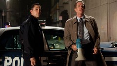 Joseph gordon-levitt movie stills Batman The Dark Knight Rises