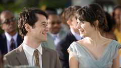 Joseph gordon-levitt zooey deschanel