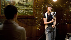 Joseph gordon-levitt zooey deschanel 500 Days Of Summer