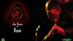 Joseph kucan command and