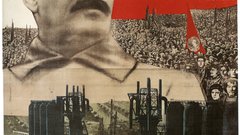 Joseph Stalin posters