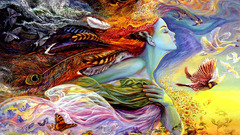 Josephine wall