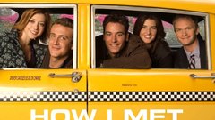 Josh radnor Alyson Hannigan