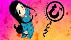 Joshiraku Anrakutei Kukuru