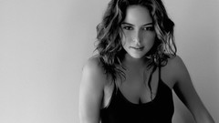 Josie Maran brunettes