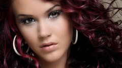 Joss stone earrings woman