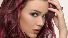 Joss stone redheads