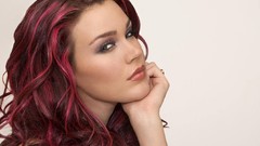 Joss stone redheads