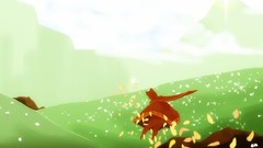 Journey flower petals Flower (game)