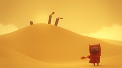 Journey playstation 3 video games