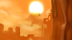 Journey (Video Game)