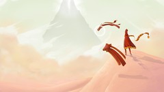 Journey (Video Game)