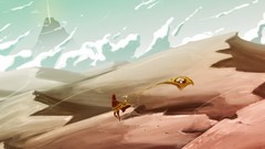 Journey (Video Game)
