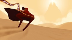 Journey (Video Game)
