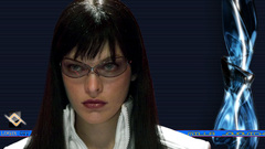 Jovovich Celebrity Milla