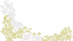 Joy abstract 3d futuristic