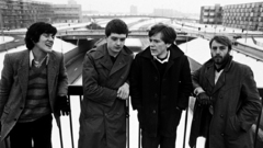 Joy division