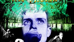 Joy division ian Curtis