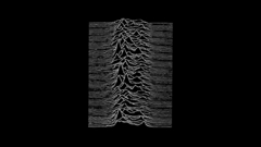 Joy division Unknown Pleasures