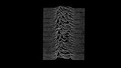 Joy division Unknown Pleasures
