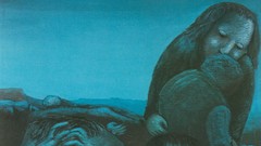 Joze Tisnikar paintings