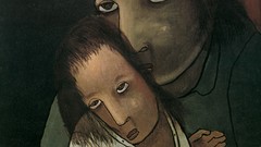 Joze Tisnikar paintings