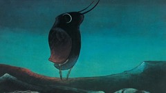 Joze Tisnikar paintings