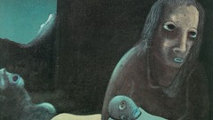 Joze Tisnikar paintings