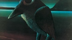 Joze Tisnikar paintings Birds