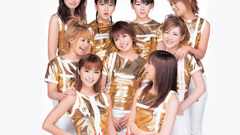 Jpop morning musume