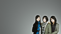 Jpop perfume band Music