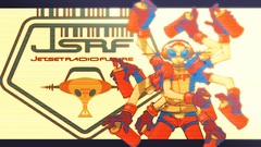 Jsrf poster anyone have